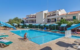 Harry's Hotel Protaras