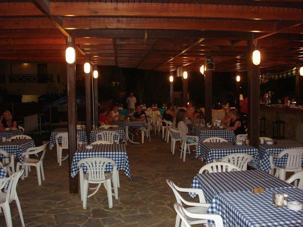 Harry'S Hotel Protaras Exterior photo