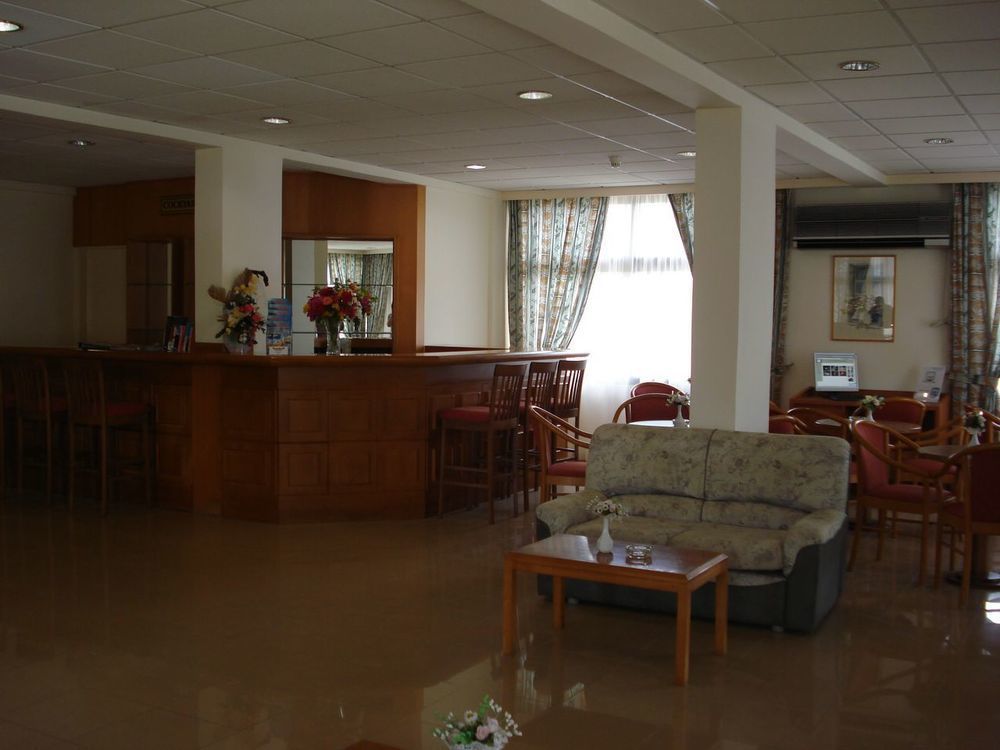 Harry'S Hotel Protaras Exterior photo