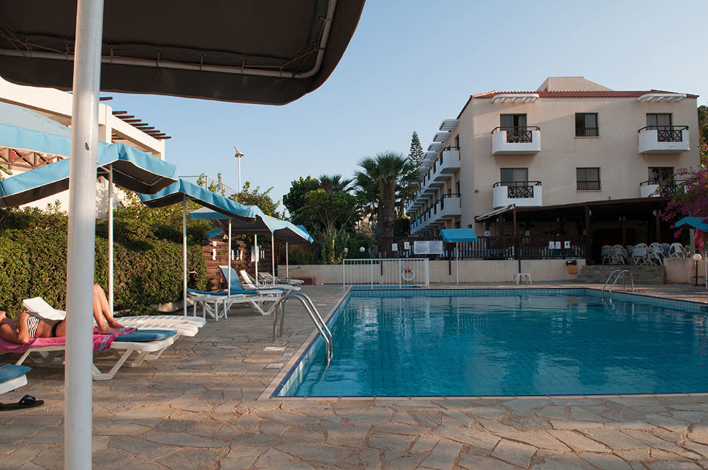 Harry'S Hotel Protaras Exterior photo