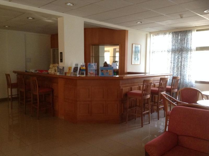 Harry'S Hotel Protaras Exterior photo