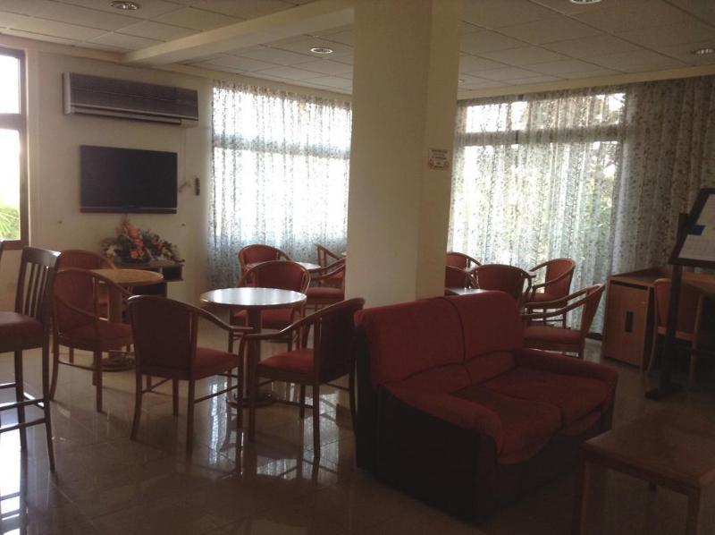 Harry'S Hotel Protaras Exterior photo