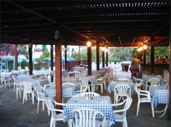 Harry'S Hotel Protaras Exterior photo